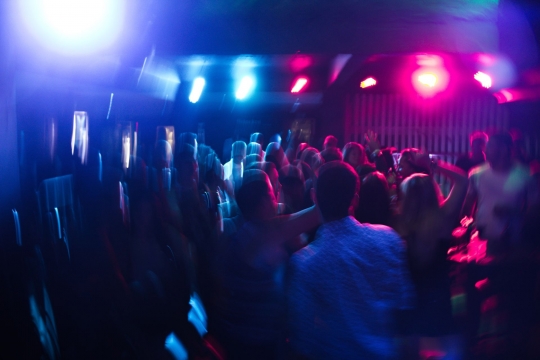 Club