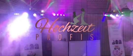 Hochzeit Profis